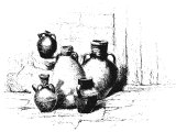 Water pots - cf Jn.2.7